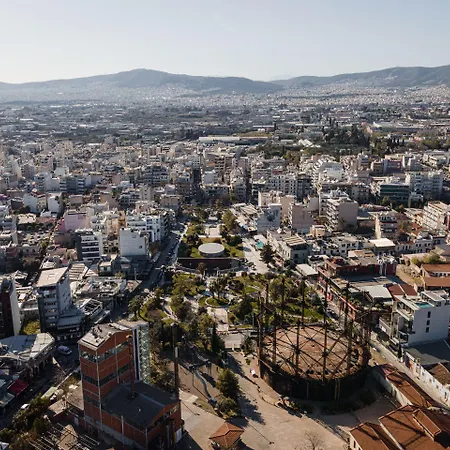 Athenian Spirit-3